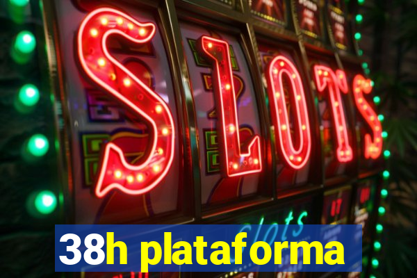 38h plataforma